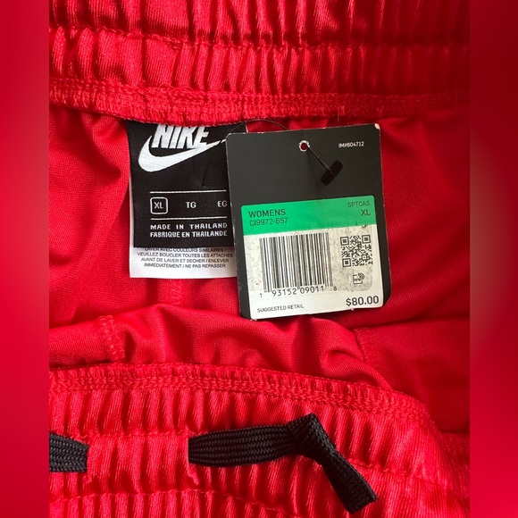 Nike Tech Fitness Snap Away Track Pants New - Picture 7 of 9